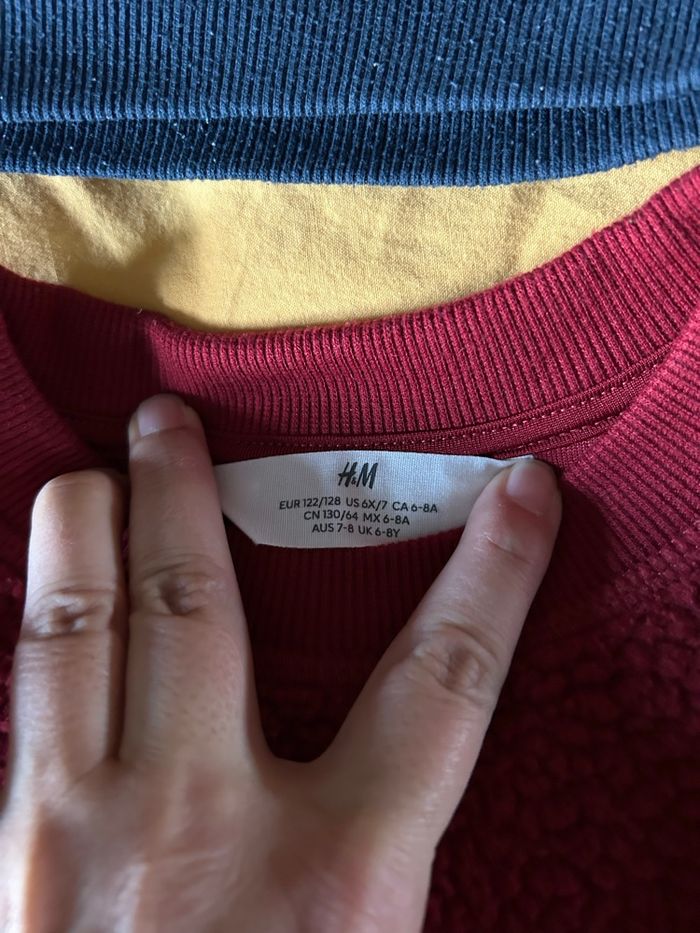 Lot garçon 6 ans - photo numéro 4