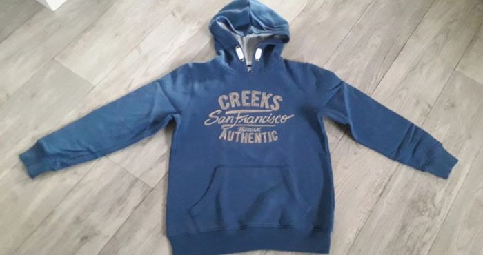 sweat Creeks