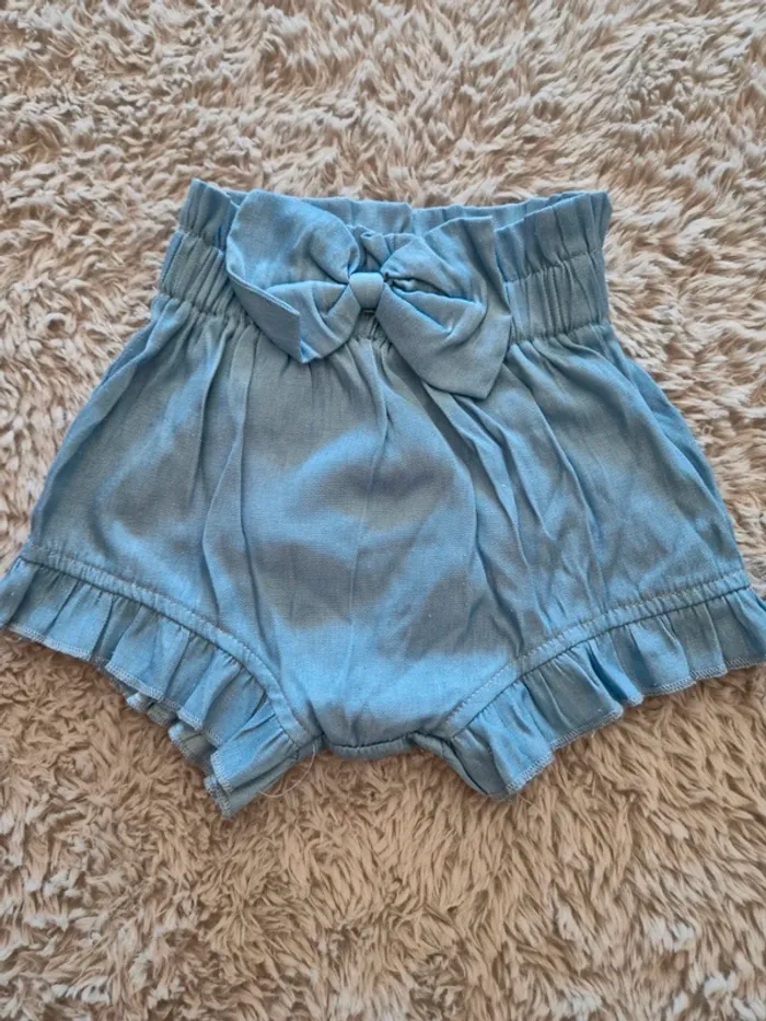 Ensemble Shein rose en excellent état, taille 2 ans. - photo numéro 3