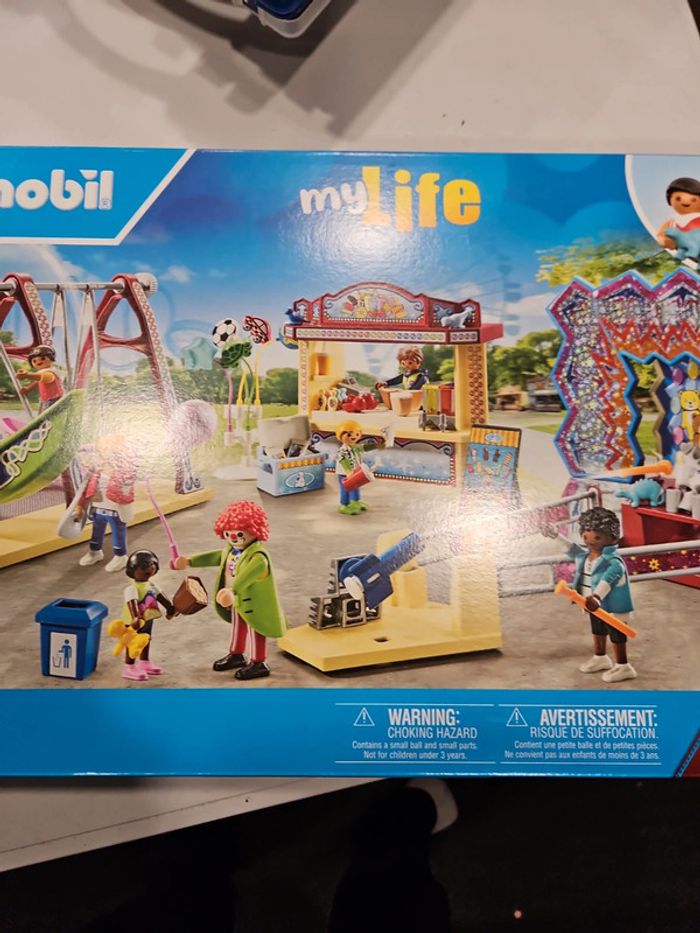 Playmobil my life neuf - photo numéro 4