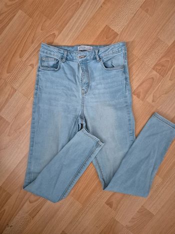 Jean skinny