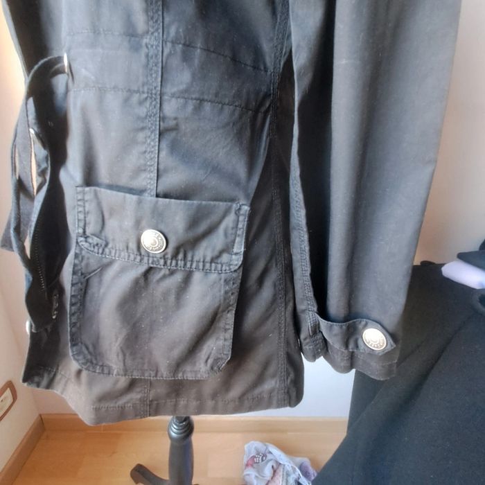 Trench taille38 #bestmountain - photo numéro 7