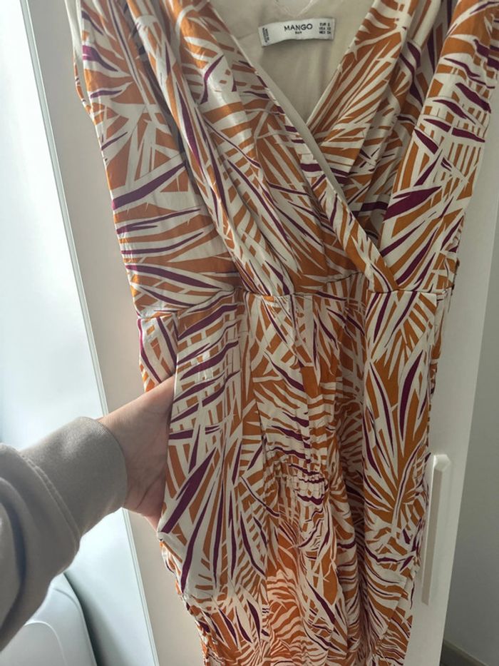 Combinaison - photo numéro 4