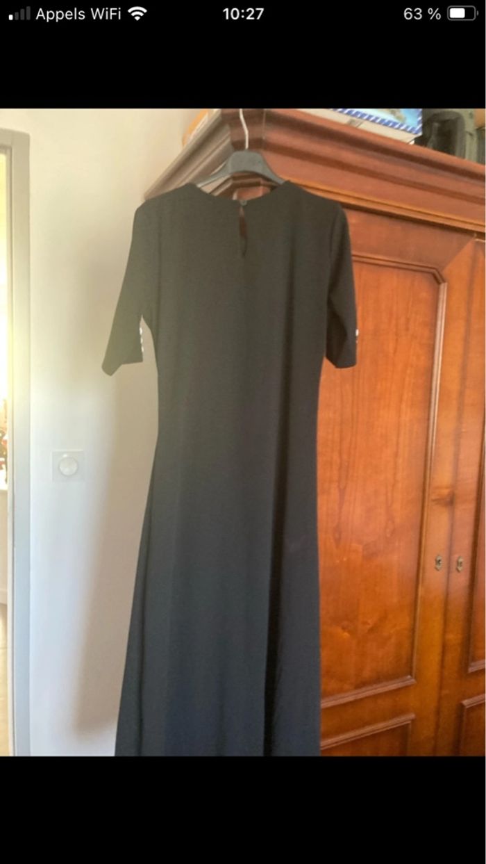 robe longue - photo numéro 3