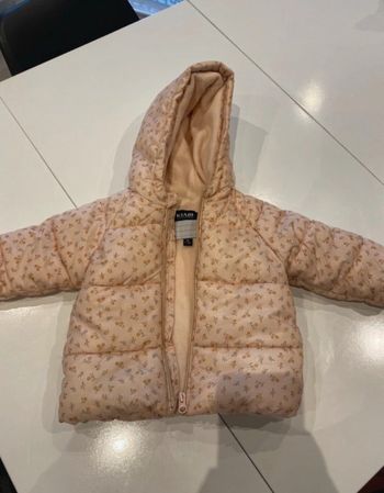 Manteau d’hiver