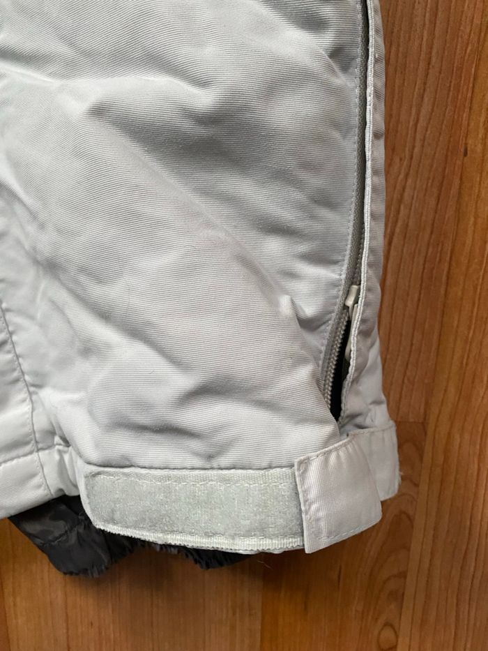 Pantalon ski enfant vert baudet 10 ans