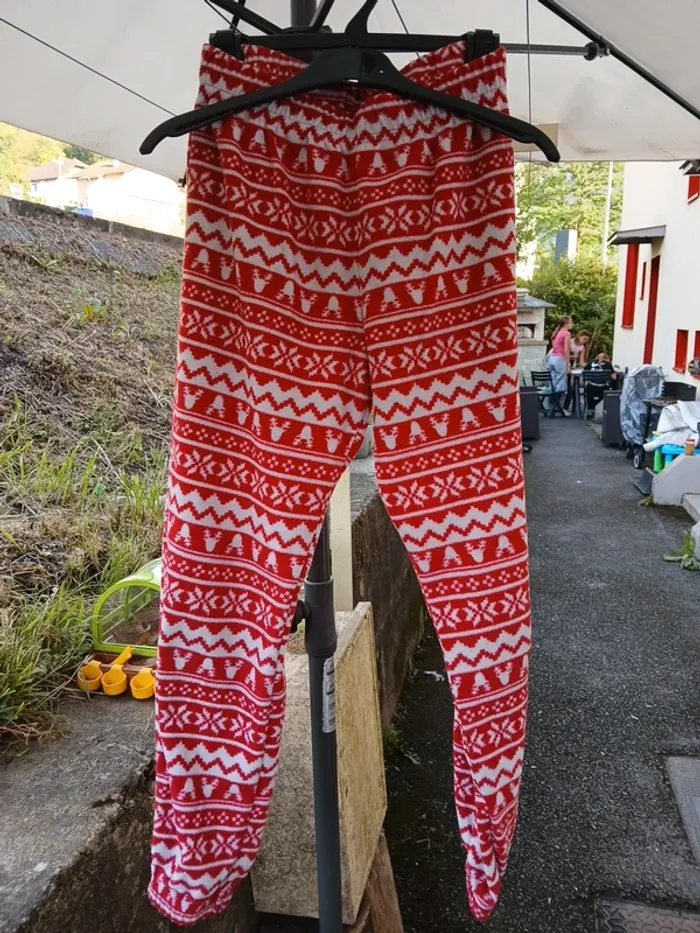 Lot Noël jumeaux - photo numéro 4