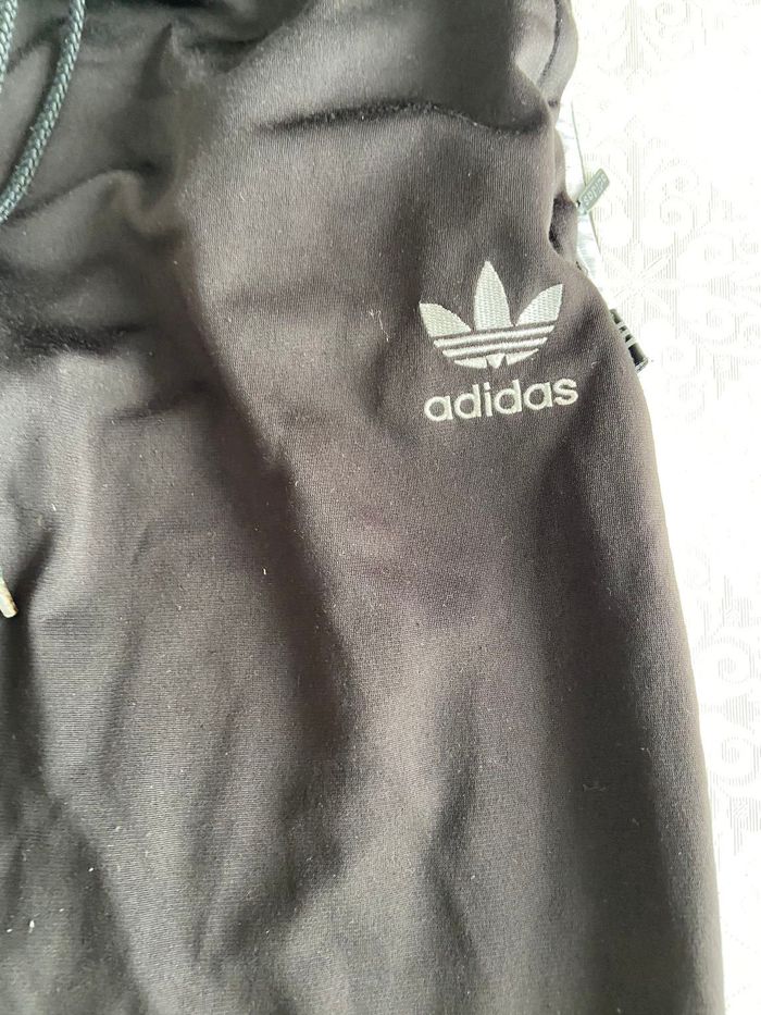 jogging adidas fille 14 ans - photo numéro 3