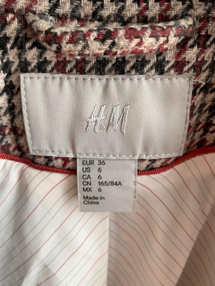 Blazer - photo numéro 3