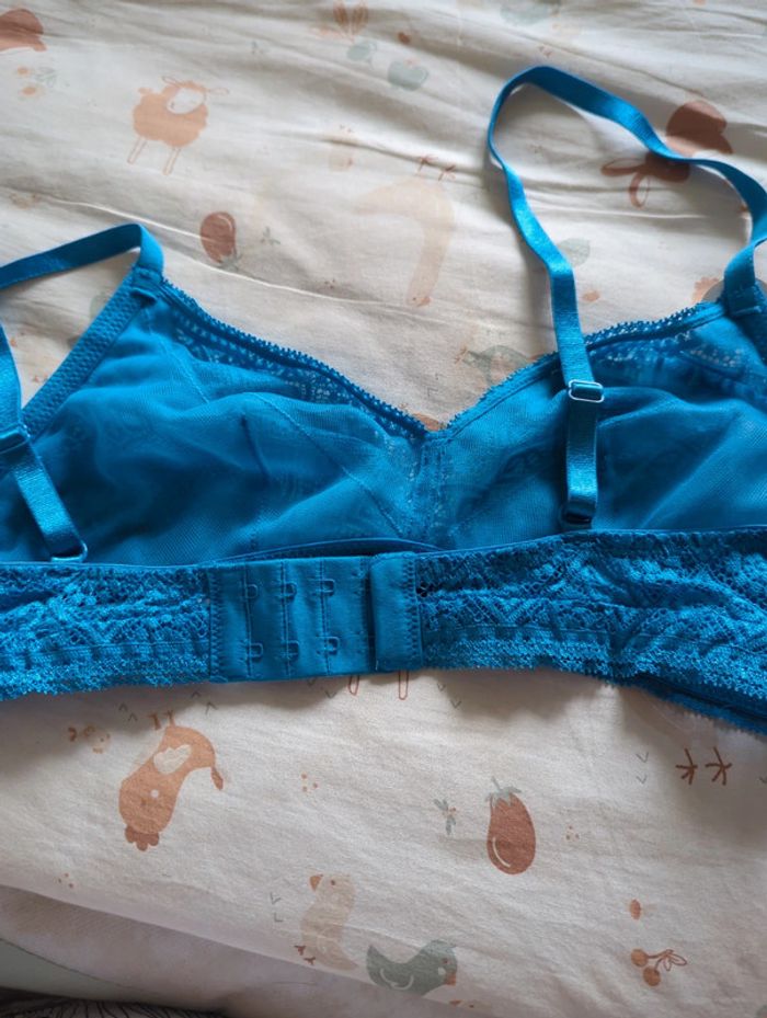 Soutien gorge femme neuf - photo numéro 4