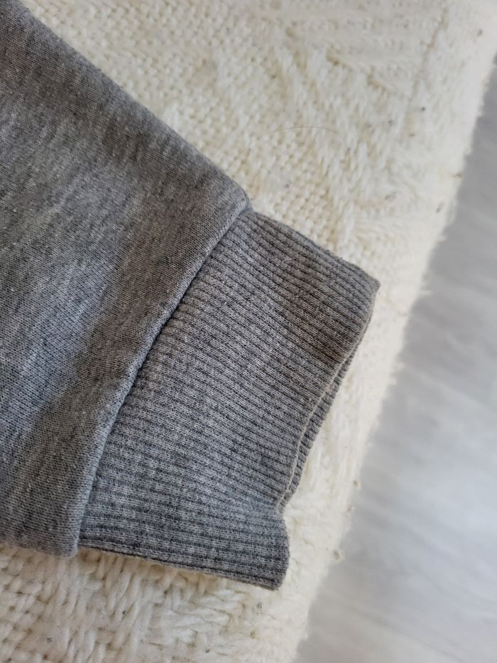 Sweat - photo numéro 5