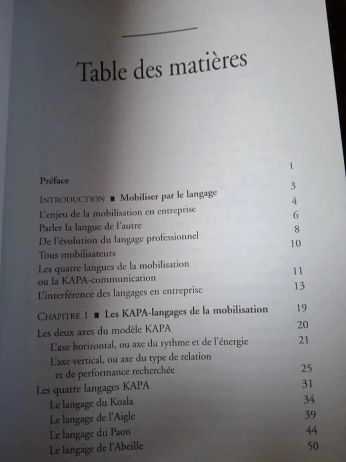 Livre Quelle bête de bureau êtes-vous ? - photo numéro 3