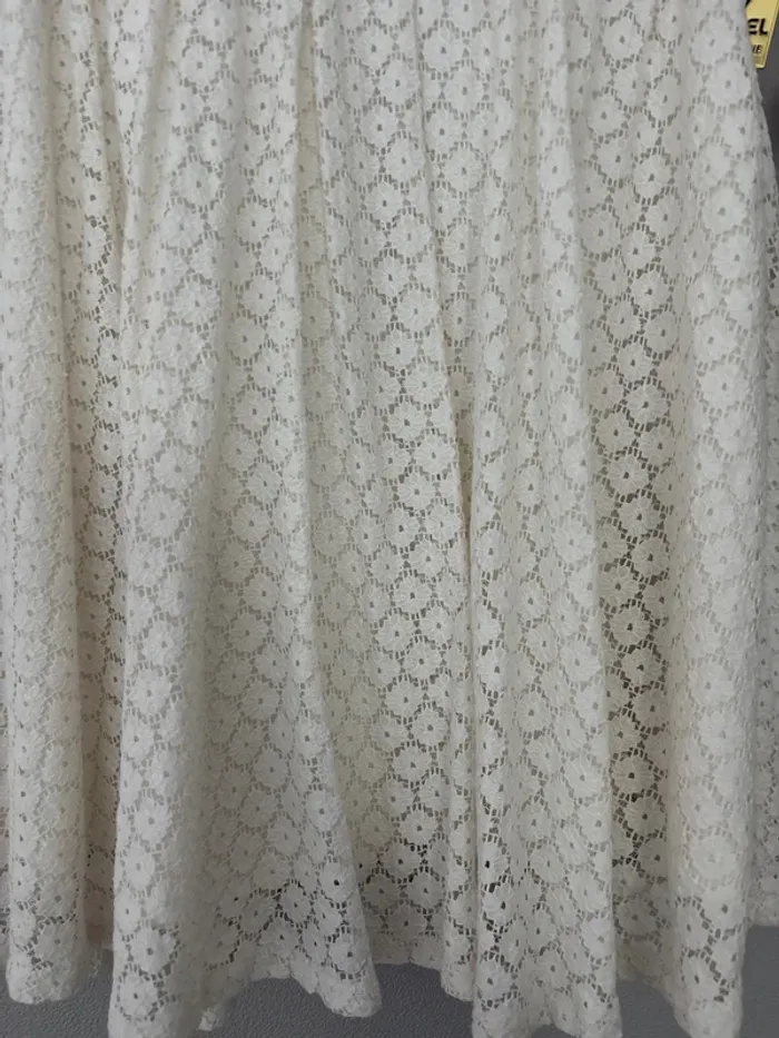 Robe, cérémonie femme/ jeune fille - photo numéro 2