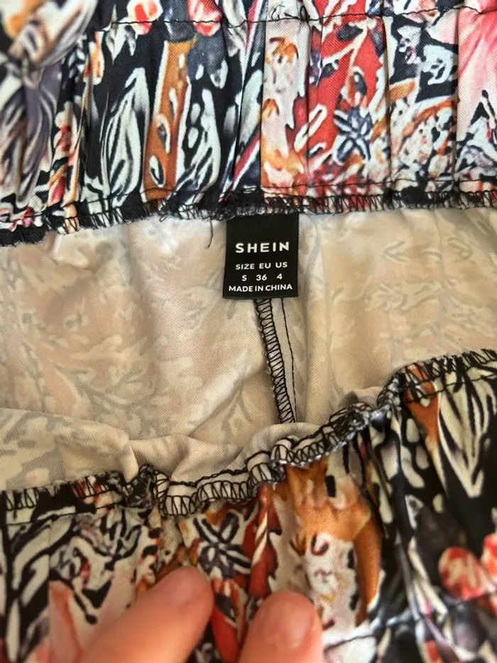 Pantalon fluide - photo numéro 3