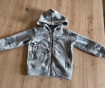 Veste 24 mois