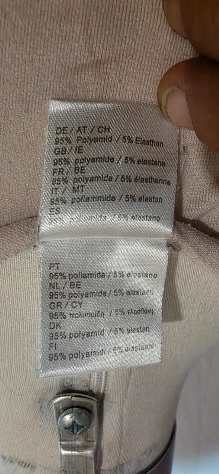 Tee-shirt homme L - photo numéro 5