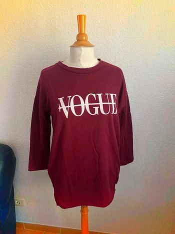 Robe  pull  T38