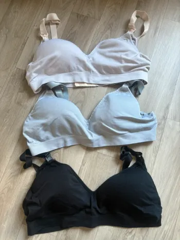 Soutien-gorge d’allaitement