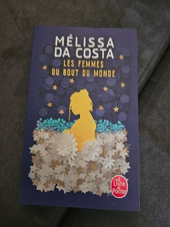 Les femmes du bout du mon