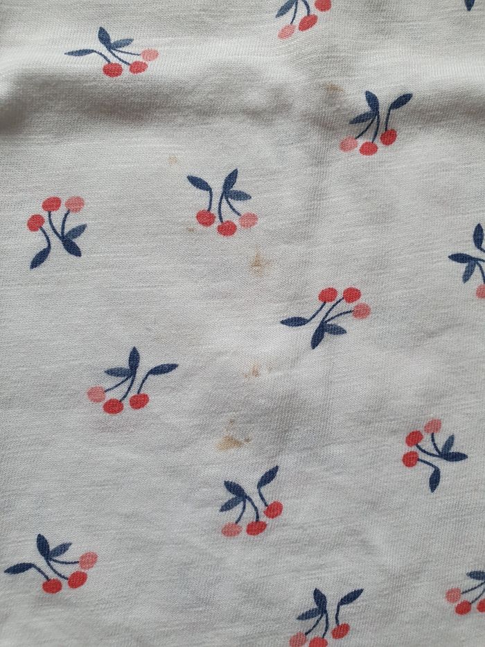 Lot de tee shirt 6 ans - photo numéro 3