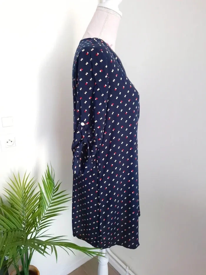 Robe Z-one / Taille L-XL - photo numéro 6
