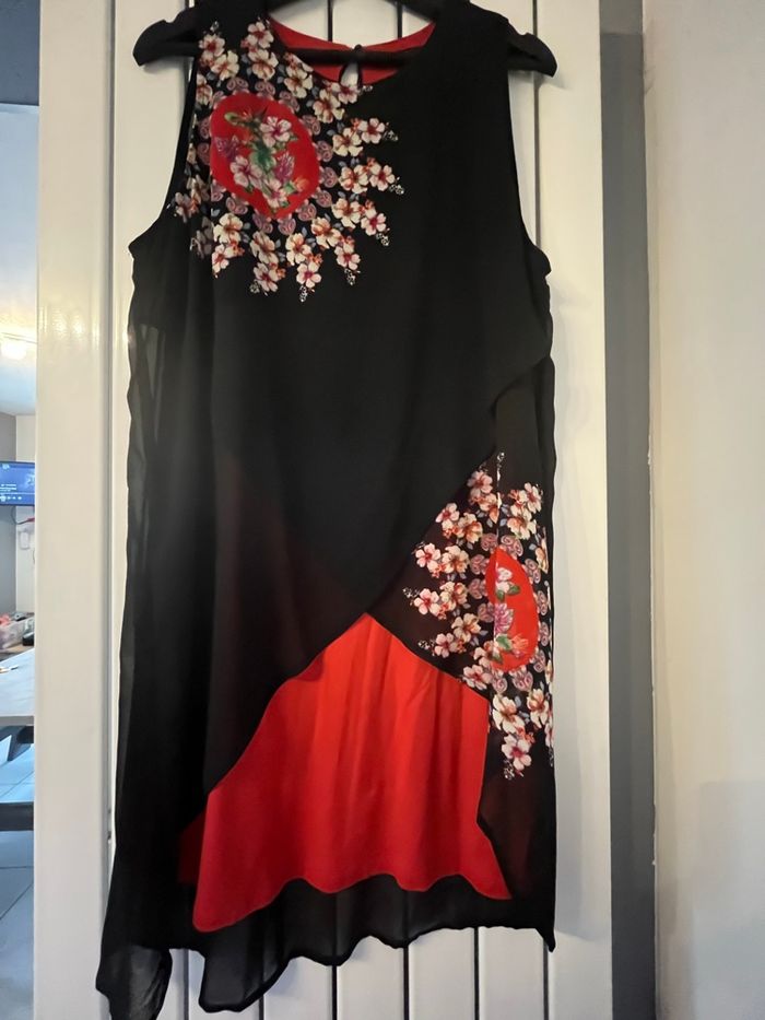 Robe été - photo numéro 4