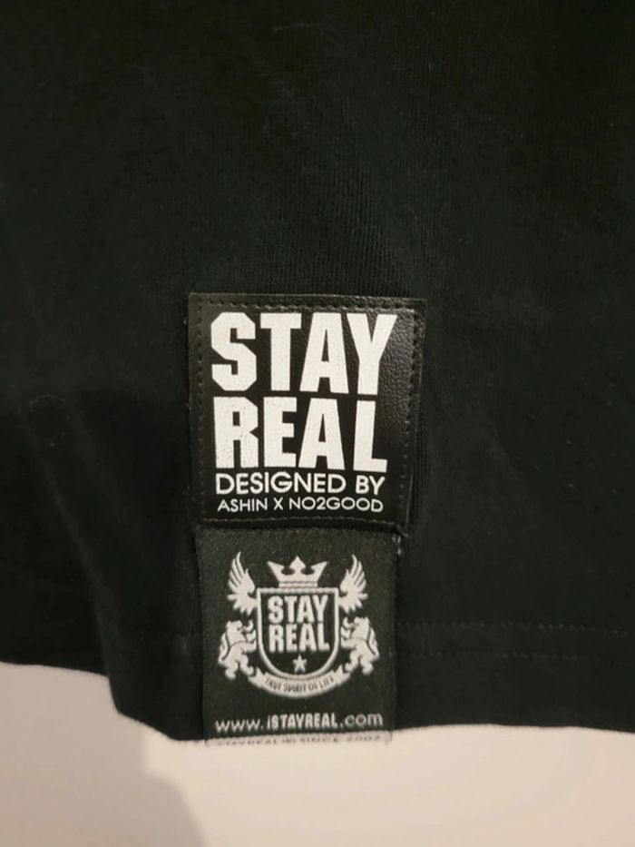 Tee shirt T M - photo numéro 2