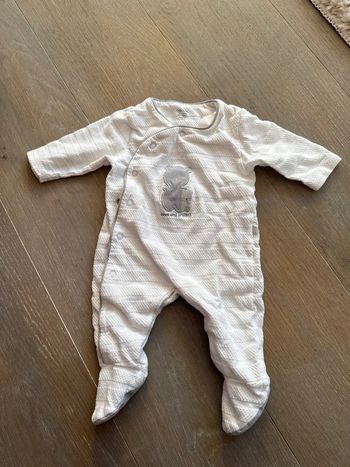Pyjama obaibi 3 mois