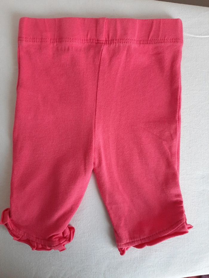 Lot de 2 leggings - photo numéro 4