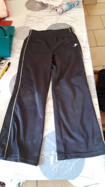 Jogging 6 ans domyos