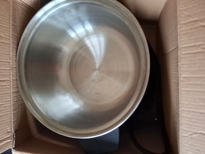 Service a fondue - photo numéro 3