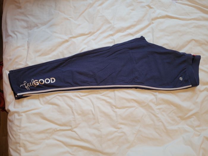 Pantalon jogging 8/9 Okaïdi - photo numéro 2
