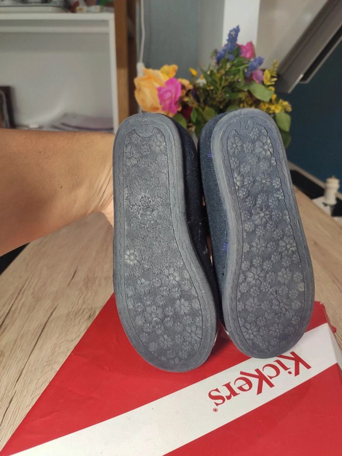 Chaussons harry potter isotoner 27 - photo numéro 3