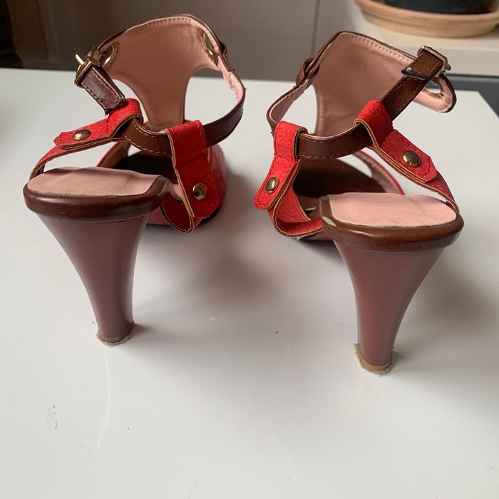 Chaussures - photo numéro 3