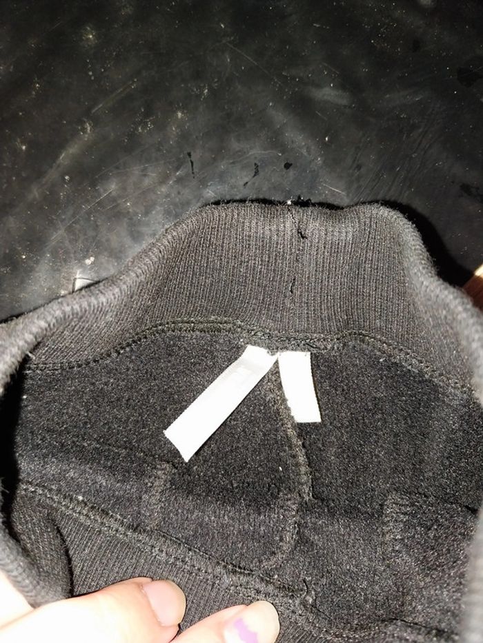 Legging épais - photo numéro 2