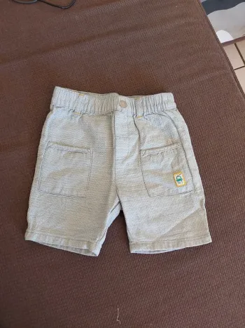 Short