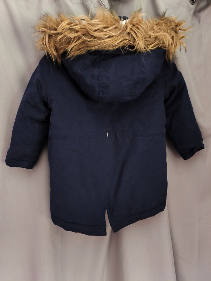 Manteau - photo numéro 2