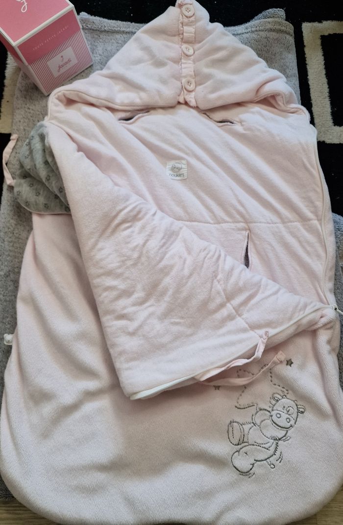 Nid d'ange Noukies - photo numéro 2