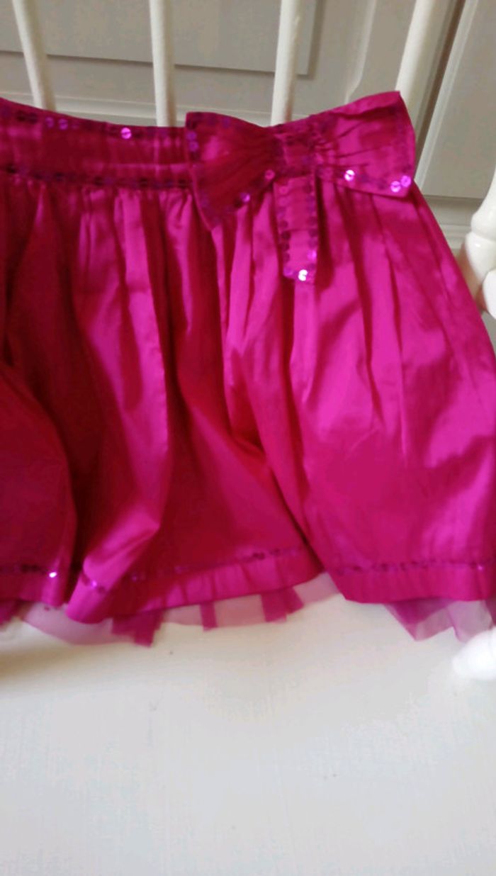 Jupe 3ans - photo numéro 2