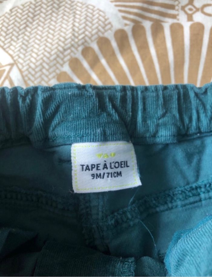 Pantalon - photo numéro 4