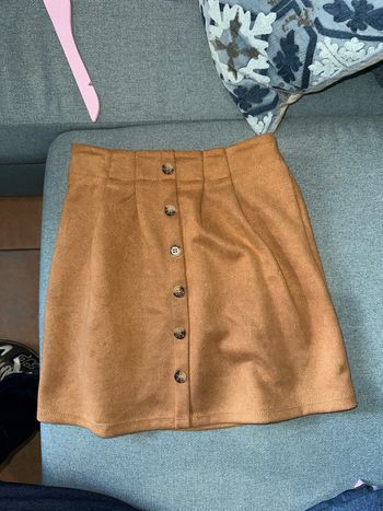 Jupe fille 10 ans Gémo