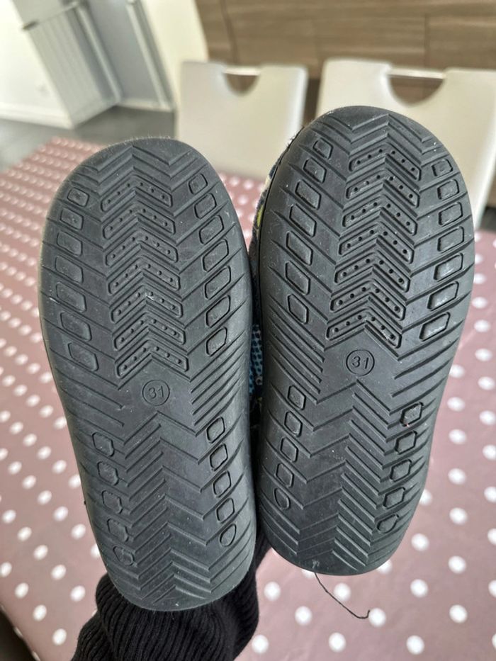Chaussons - photo numéro 4