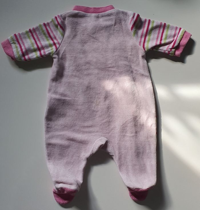 Pyjamas - photo numéro 5