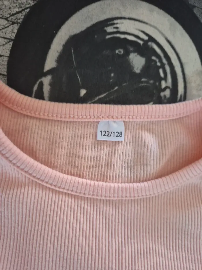 Maillot 7-8 ans - photo numéro 2