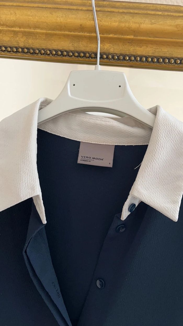 Robe Vero Moda taille S - photo numéro 3
