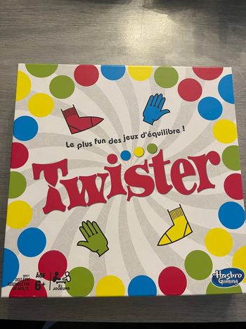 Twister