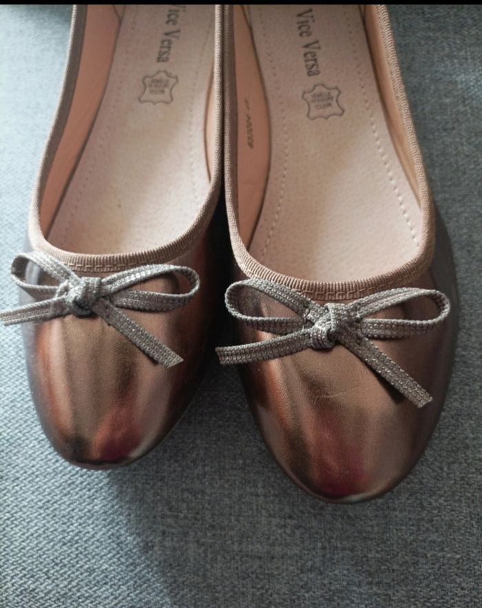 Ballerines - photo numéro 3