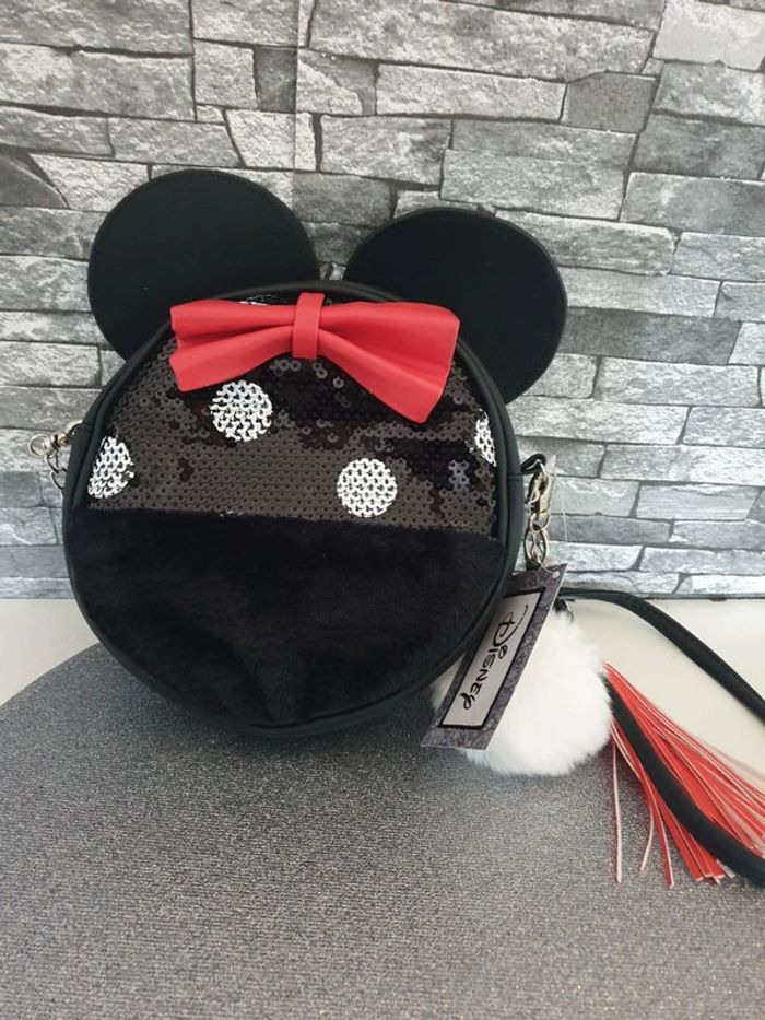 Sac Disney Minnie