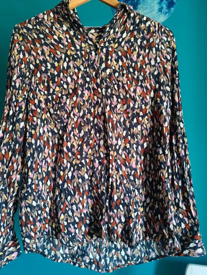 Blouse Promod - photo numéro 2
