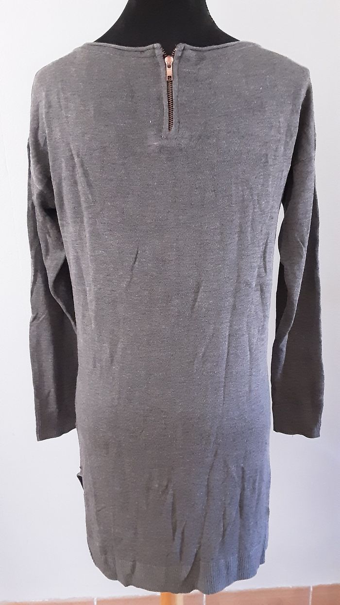 Robe pull Esmara - photo numéro 2